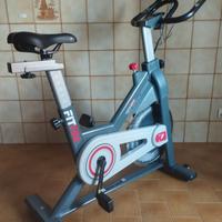Cyclette FITFIU FITNESS BESP-50