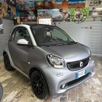 Smart Fortwo 70 1.0 twinamic prime passion 71cv