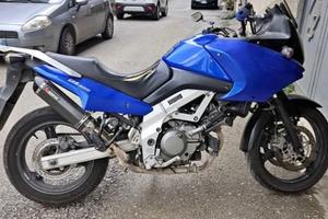 Suzuki V Strom 650