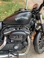 Harley Davidson Iron 883 abs 2015