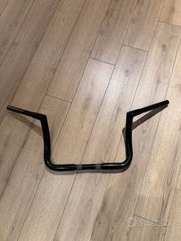 Manubrio 10” Harley-Davidson Street Ultra