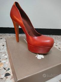 Decolte