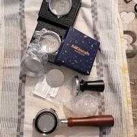 accessori macchina da caffe
