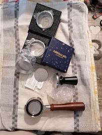 accessori macchina da caffe