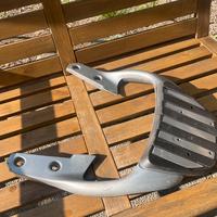 Portapacchi scarabeo light