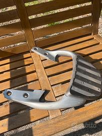 Portapacchi scarabeo light