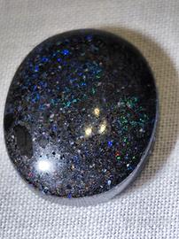 Opale Matrix del Queensland Australiano 11 CT.