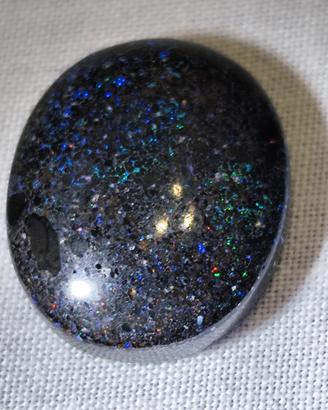 Opale Matrix del Queensland Australiano 11 CT.