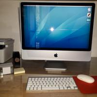 iMac 24 pollici