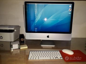 iMac 24 pollici