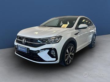 Volkswagen Taigo 1.0 tsi r-line 110cv