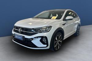 Volkswagen Taigo 1.0 tsi r-line 110cv