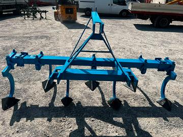 ESTIRPATORE 230 cm a 7 Elementi a lance