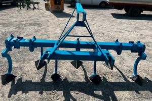 ESTIRPATORE 230 cm a 7 Elementi a lance
