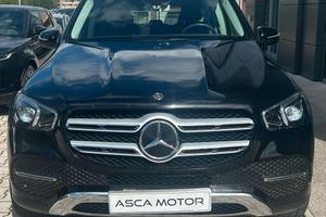 Mercedes-benz GLE 300 GLE 300 d 4Matic Executive