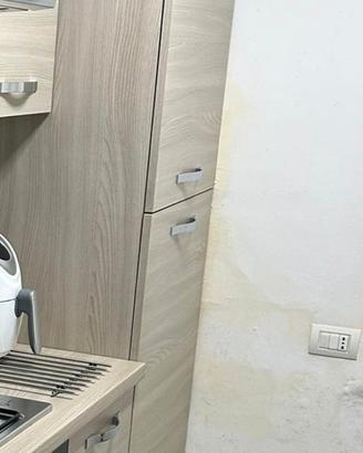 ante frigo mobile incasso