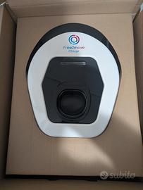 Wallbox Mopar Free2Move EasyWallbox 7.2 kW