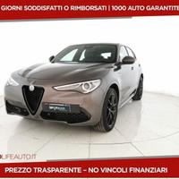 Alfa Romeo Stelvio 2.0 t Veloce Q4 280cv auto