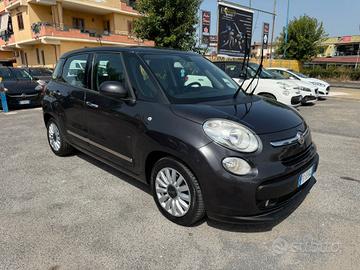 FIAT 500L 1.3MULTIJET 95CV EURO6B