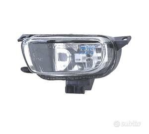 FANALE SINISTRO ANTIABBAGLIO PER VOLKSWAGEN VW TRA