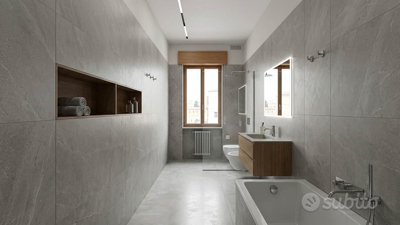Appartamento – Piacenza, Baia del Re - Vista 5