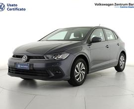 Volkswagen Polo 1.0 tsi life 95cv dsg