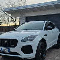jaguar E Pace 2.0 turbodiesel R Dynamic