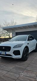 jaguar E Pace 2.0 turbodiesel R Dynamic