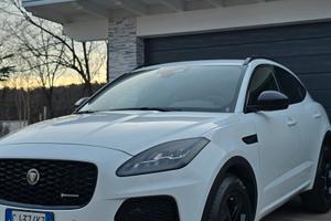 jaguar E Pace 2.0 turbodiesel R Dynamic