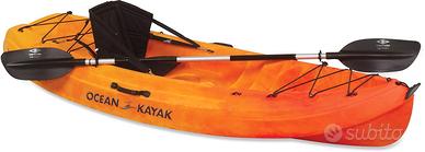 Kayak singolo Ocean