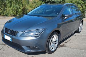 Seat Leon st 1.6 TDI 110cv s&s Style del 2017