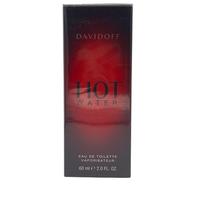 Davidoff Hot Water Uomo Eau de Toilette 60 ml uomo