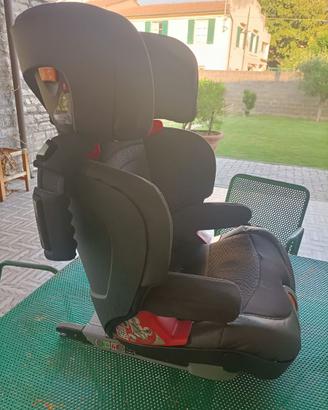 seggiolino