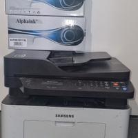 Samsung Xpress M2070F stampante laser B/N