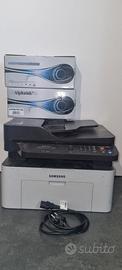 Samsung Xpress M2070F stampante laser B/N