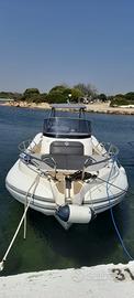 Capelli tempest 900 Walk around