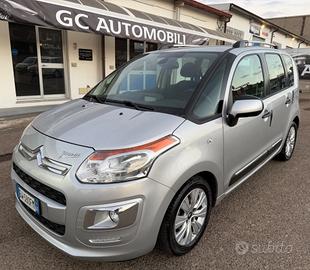 Citroen C3 Picasso 1.6 HDi 92CV -SOLO 29.000KM-