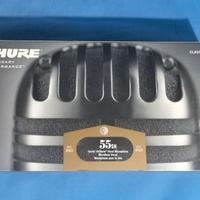 Microfono Shure 55SH Series II Legendary Perform