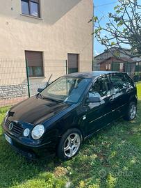 POLO DIESEL