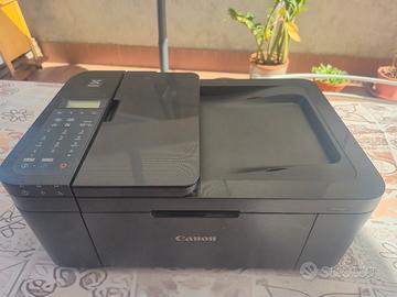 Stampante Canon TR 4550 