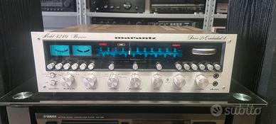 MARANTZ 4240 SINTOAMPLIFICATORE 