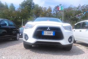 Mitsubishi ASX 1.8 DI-D 116 CV 2W Panoramic GARANZ