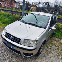 Fiat Punto 1.2