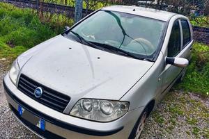 Fiat Punto 1.2