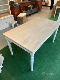 Tavolo legno