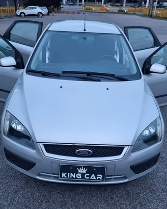 Ford Focus C-Max 1.6 Ti-VCT (115CV) 5p.