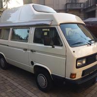 Volkswagen California T3 16TD