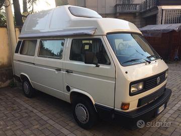 Volkswagen California T3 16TD