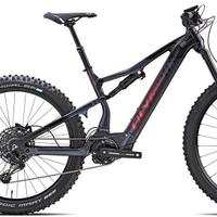 Ebike Olympia EX 900 Sport batteria 900wh