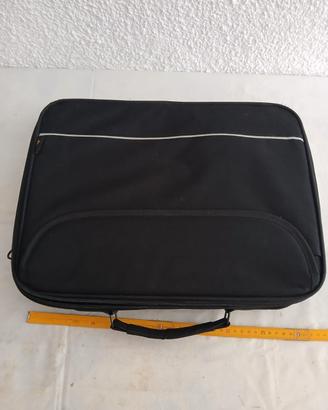 Borsa porta pc +supporto in pvc per Pc